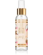 Dripping Gold Wonder Water Coconut автобронзираща мъгла за лице Medium - Dark 100 мл.
