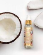 Dripping Gold Wonder Water Coconut автобронзираща мъгла за лице Medium - Dark 100 мл.