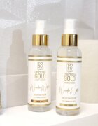 Dripping Gold Wonder Water Hello Tan автобронзираща мъгла за лице Medium - Dark 100 мл.