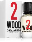Dsquared2 2 wood тоалетна вода за мъже 30 мл.