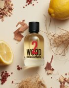 Dsquared2 2 wood тоалетна вода за мъже 30 мл.