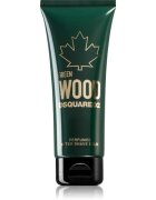 Dsquared2 Green Wood балсам за след бръснене за мъже 100 мл.