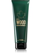 Dsquared2 Green Wood Гел за душ и вана за мъже 250 мл.