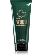 Dsquared2 Green Wood хидратиращо мляко за тяло за мъже 200 мл.