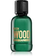 Dsquared2 Green Wood тоалетна вода за мъже 50 мл.
