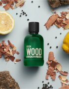 Dsquared2 Green Wood тоалетна вода за мъже 50 мл.