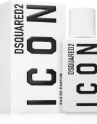Dsquared2 Icon Pour Femme парфюмна вода за жени 30 мл.