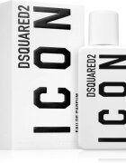Dsquared2 Icon Pour Femme парфюмна вода за жени 50 мл.