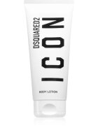 Dsquared2 Icon Pour Femme тоалетно мляко за тяло за жени 200 мл.