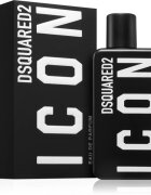 Dsquared2 Icon Pour Homme парфюмна вода за мъже 100 мл.
