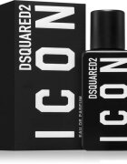 Dsquared2 Icon Pour Homme парфюмна вода за мъже 30 мл.