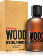Dsquared2 Original Wood парфюмна вода за мъже 100 мл.