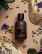 Dsquared2 Original Wood парфюмна вода за мъже 30 мл.