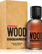 Dsquared2 Original Wood парфюмна вода за мъже 50 мл.