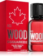 Dsquared2 Red Wood тоалетна вода за жени 30 мл.