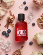 Dsquared2 Red Wood тоалетна вода за жени 30 мл.