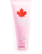Dsquared2 Wood Pour Femme Гел за душ и вана за жени 200 мл.