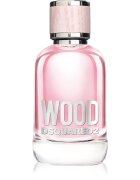 Dsquared2 Wood Pour Femme тоалетна вода за жени 100 мл.