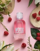 Dsquared2 Wood Pour Femme тоалетна вода за жени 100 мл.
