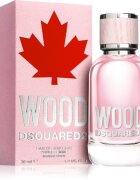 Dsquared2 Wood Pour Femme тоалетна вода за жени 30 мл.