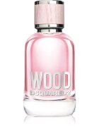 Dsquared2 Wood Pour Femme тоалетна вода за жени 50 мл.