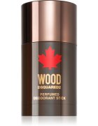 Dsquared2 Wood Pour Homme дезодорант стик за мъже 75 мл.