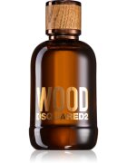 Dsquared2 Wood Pour Homme тоалетна вода за мъже 100 мл.