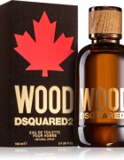 Dsquared2 Wood Pour Homme тоалетна вода за мъже 100 мл.