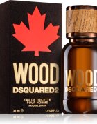 Dsquared2 Wood Pour Homme тоалетна вода за мъже 30 мл.