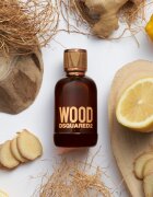 Dsquared2 Wood Pour Homme тоалетна вода за мъже 50 мл.