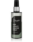 Dtangler Hair Vitality Booster Spray спрей за растеж на косата и укрепване от корените 100 мл.