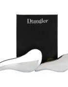 Dtangler Miraculous комплект за по-лесно разресване на косата Silver
