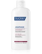Ducray Anaphase+ Anti-Hair Loss Anti-Thinning Shampoo подсилващ и ревитализиращ шампоан против косопад 200 мл.