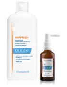Ducray Anaphase+ Duo комплект против косопад