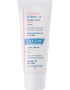 Ducray Ictyane лек крем за нормална към суха кожа SPF 30 40 мл.