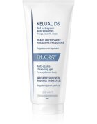 Ducray Kelual DS Anti-Scales Cleansing Gel почистващ гел за лющеща се и раздразнена кожа 200 мл.