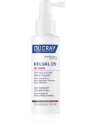 Ducray Kelual DS Intensive Anti-dandruff Calming Spray 100 ml спрей за коса против пърхот 100 мл.