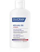 Ducray Kelual DS Intensive Anti-Dandruff Treatment Shampoo интензивен шампоан против пърхот 100 мл.