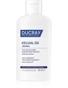 Ducray Kelual DS Treatment Shampoo грижовен шампоан против пърхот 100 мл.