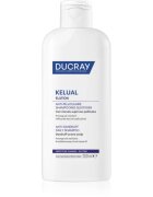 Ducray Kelual Elution Anti-Dandruff Daily Shampoo ребалансиращ шампоан за възвръщане на баланса на чувствителен скалп 200 мл.