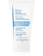 Ducray Kelual Emulsion емулсия за млечeн дерматит за деца от раждането им 50 мл.