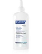 Ducray Kelual Squanorm Fresh Control Lotion разтвор против пърхот 190 мл.