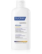 Ducray Kelual Squanorm Moisturizing Treatment Shampoo Dry Dandruff шампоан против сух пърхот 200 мл.