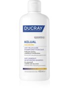Ducray Kelual Squanorm Moisturizing Treatment Shampoo Dry Dandruff шампоан против сух пърхот 400 мл.