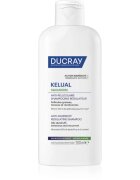 Ducray Kelual Squanorm Regulating Treatment Shampoo Oily Dandruff шампоан против мазен пърхот 200 мл.