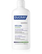 Ducray Kelual Squanorm Regulating Treatment Shampoo Oily Dandruff шампоан против мазен пърхот 400 мл.