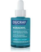 Ducray Keracnyl кремообразен серум за кожа с несъвършенства 30 мл.