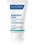 Ducray Keracnyl Repair Soothing Compensating Cream успокояващ и хидратиращ крем за чувствителна кожа склонна към акне 50 мл.