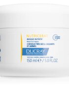 Ducray Nutricerat подхранваща маска за коса за суха и увредена коса 150 мл.