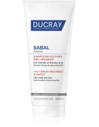 Ducray Sabal Argeal шампоан за мазна коса и мазен скалп 200 мл.